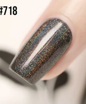Laser Radiant Nail Polish