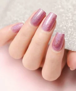 Laser Radiant Nail Polish