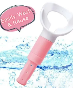 Alternative view of Calorie Breath™ Calorie Burn