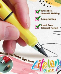 LifeLong Pencil