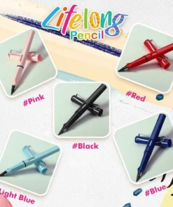 LifeLong Pencil