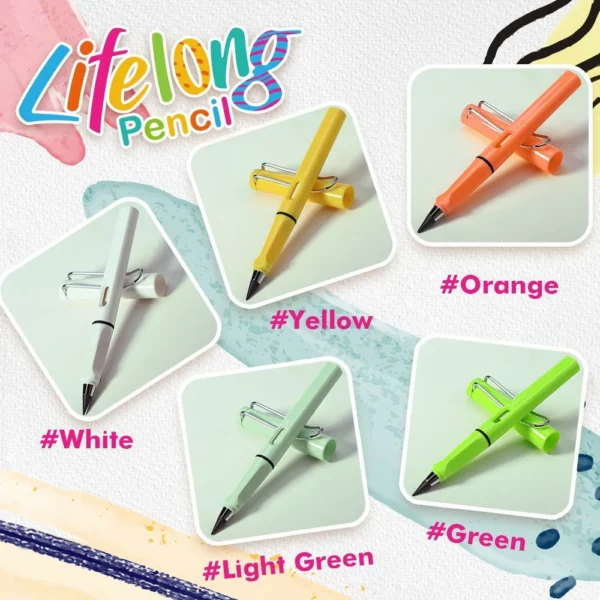 LifeLong Pencil