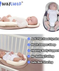 BABYGUARD™ PERFECT BABY BED
