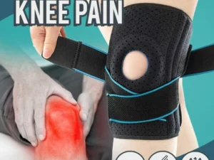 Meniscus Tear Knee Pain