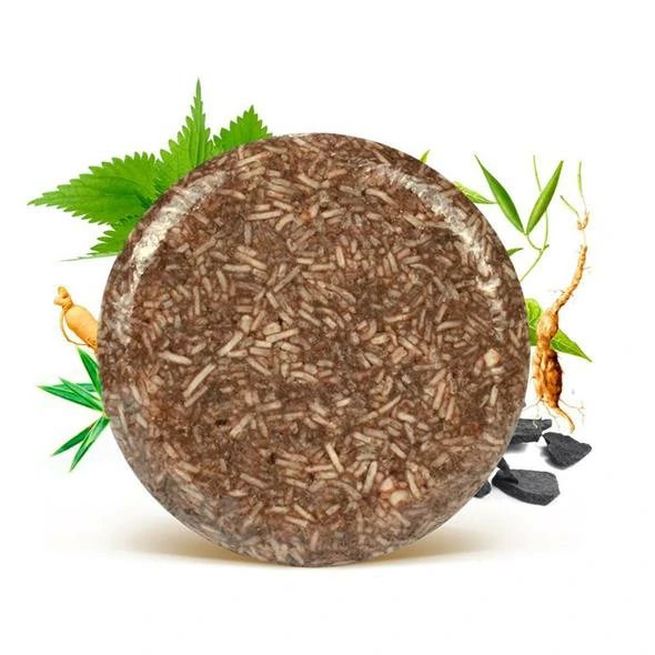 Hair Darkening Shampoo Bar (✨50% OFF)