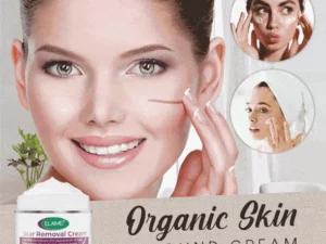 🔥Organic Skin Rebound Cream