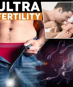 PowerUp Magnetic Earrings