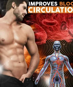 PowerUp Magnetic Earrings