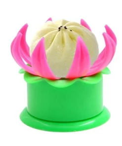 Professional Steamed Bun Maker