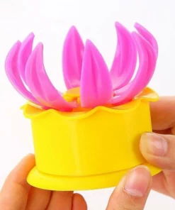 Professional Steamed Bun Maker