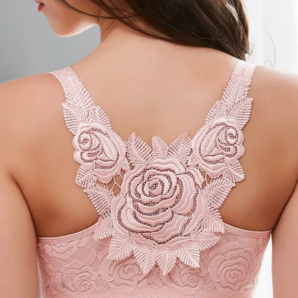 Áo ngực Comfort Rose