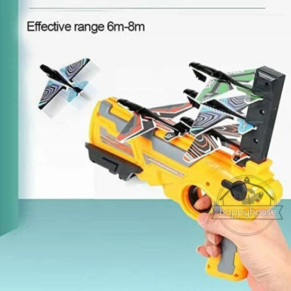 Jet Gun (2021 Version)