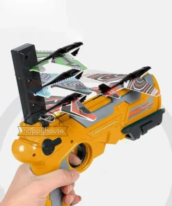 Jet Gun (2021 Version)