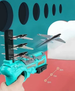 Jet Gun (2021 Version)