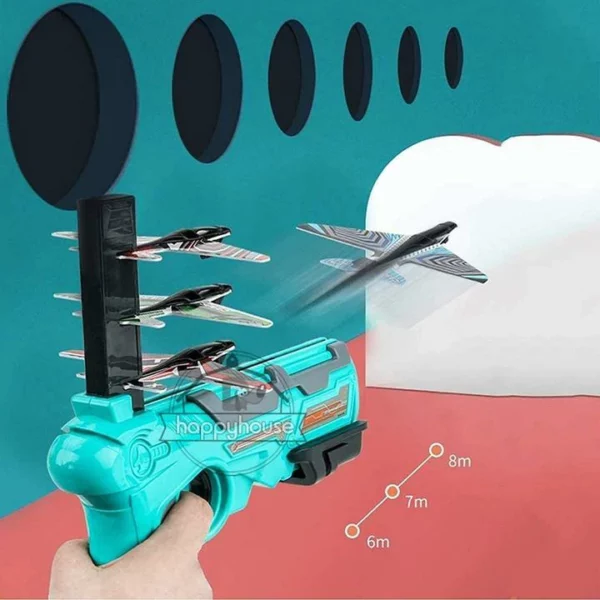 Jet Gun (Versi 2021)