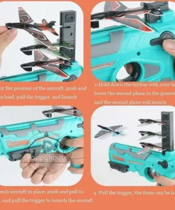 Jet Gun (2021 Version)