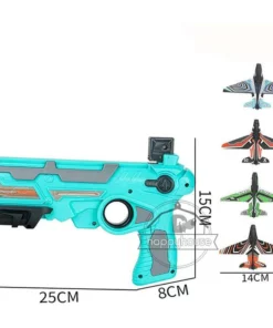 Jet Gun (2021 Version)