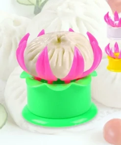Professional Steamed Bun Maker