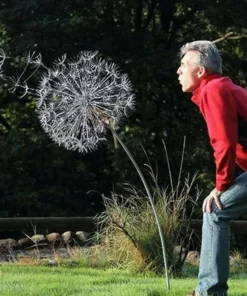 Ideal Garden-The Metal Fairy I Cherish