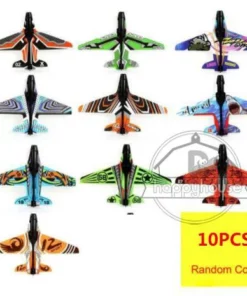 Jet Gun (2021 Version)