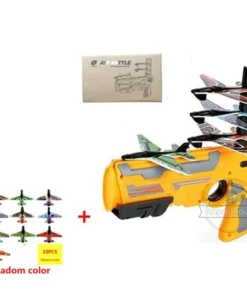 Jet Gun (2021 Version)