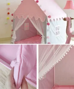 Fairy Tale House
