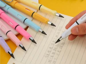 Everlasting Pencil