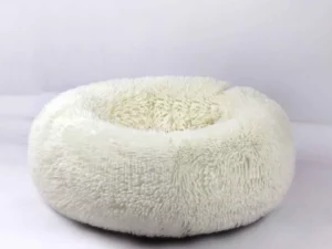 (Last Day Promotion, 50% OFF) COMFY CALMING PET BED