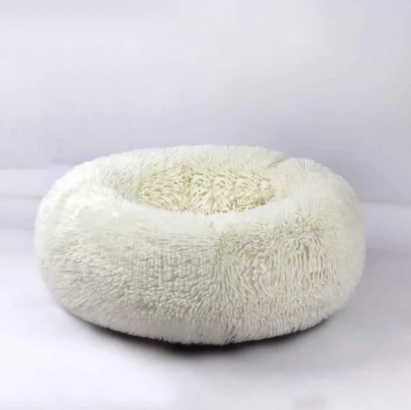 (Promoción de último día, 50% DE DESCUENTO) CAMA PARA MASCOTAS COMFY CALMING