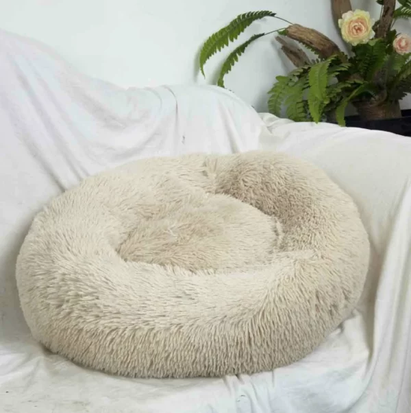 (Promosi Dina Terakhir, 50% OFF) BED PET CALMING COMFY