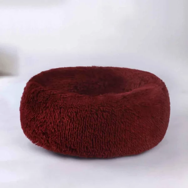 (Iphromoshini Yosuku Lokugcina, 50% ISphulelo) I-COMFY CALMING PET BED