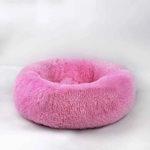 (Igbega Ọjọ Kẹhin, 50% PA) COMFY CLMING PET BED