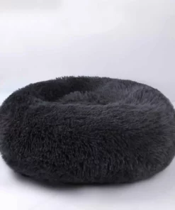 (Last Day Promotion, 50% OFF) COMFY CALMING PET BED