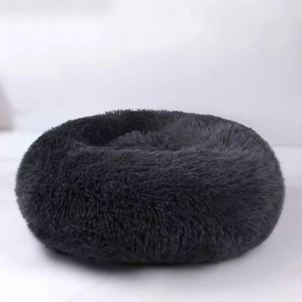 (Nkwalite Ụbọchị Ikpeazụ, 50% Gbanyụọ) COMFY CALMING PET BED