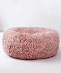 (Last Day Promotion, 50% OFF) COMFY CALMING PET BED