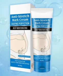 Striae Off™ Anti-Stretch Mark Cream