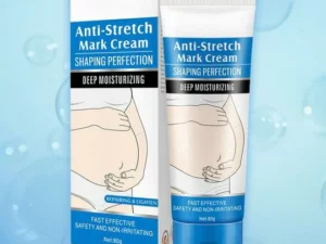 Striae Off™ Anti-Stretch Mark Cream