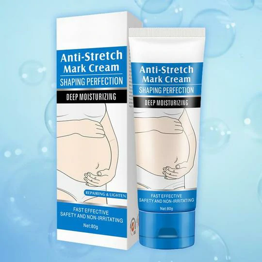 Crema antiestrías Striae Off™