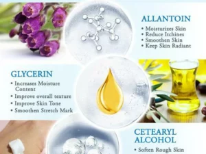 Striae Off™ Anti-Stretch Mark Cream