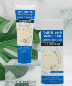 Striae Off™ Anti-Stretch Mark Cream