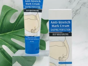 Striae Off™ Anti-Stretch Mark Cream