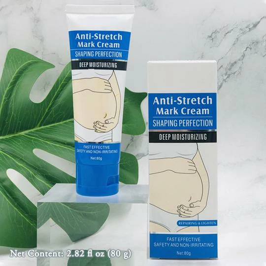 Striae Off™ Anti-stretch Mark Cream