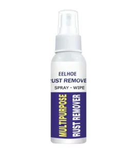 Powerful Rapid Rust Removal Spray