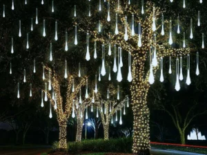(🌲CHRISTMAS SALE NOW-48% OFF)Snow Fall LED Lights