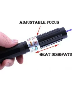 2021 NEW Laser Torch【50% OFF Today】