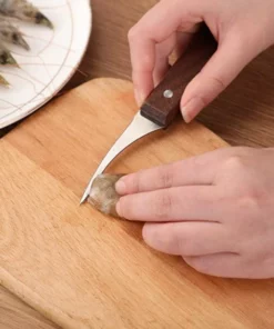 Early Christmas Sale- Shrimp Deveiner Tool