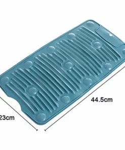 (CHRISTMAS SALE - 50% OFF)Multifunctional Folding Washboard