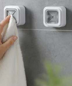 Early Christmas Hot Sale 50% OFF-Smart Towel Plug- (Buy 6 Get 4 Free Now)