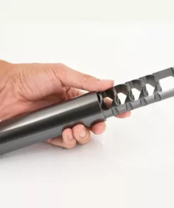 Fuel Filter 4003 WIX 24003 -1/2-28 5/8-24 Aluminum Solvent Trap