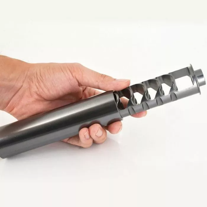 Fuel Filter 4003 WIX 24003 -1/2-28 5/8-24 Aluminum Solvent Trap